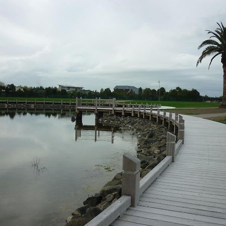 Courtenay B & B Kaiapoi Exteriér fotografie
