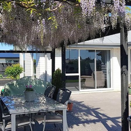 Courtenay B & B Kaiapoi Exteriér fotografie