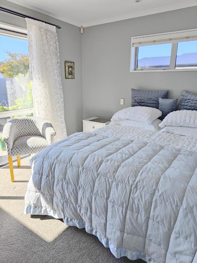 Courtenay B & B Kaiapoi Exteriér fotografie