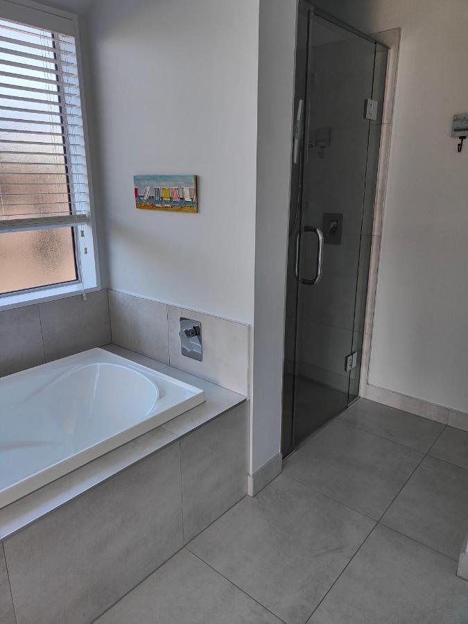 Courtenay B & B Kaiapoi Exteriér fotografie