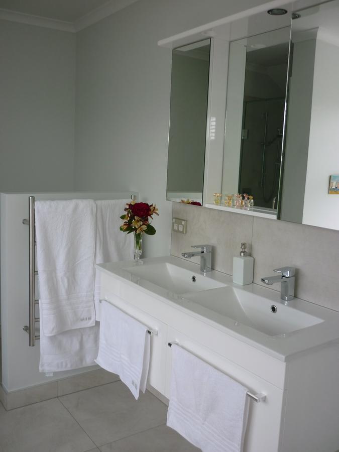 Courtenay B & B Kaiapoi Exteriér fotografie