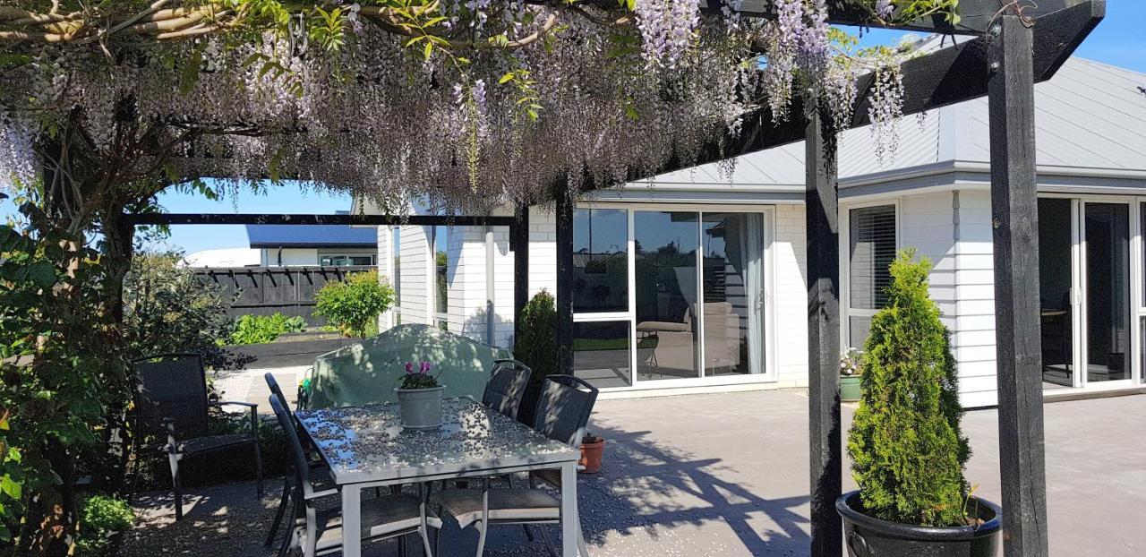 Courtenay B & B Kaiapoi Exteriér fotografie
